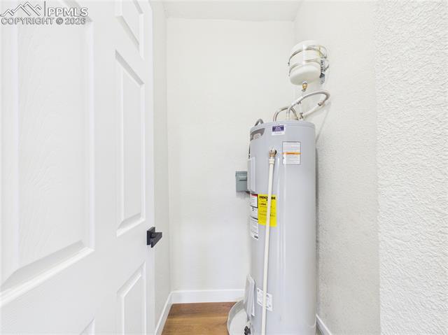 MLS Image for 812 E 6th  ,Pueblo, Colorado