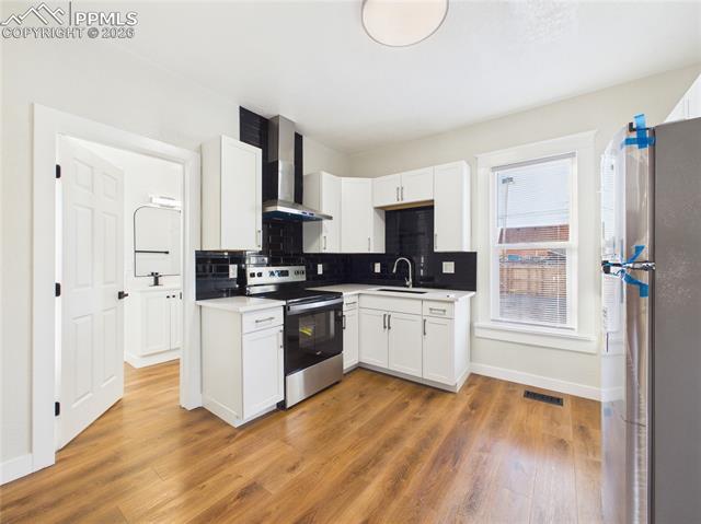 MLS Image for 812 E 6th  ,Pueblo, Colorado