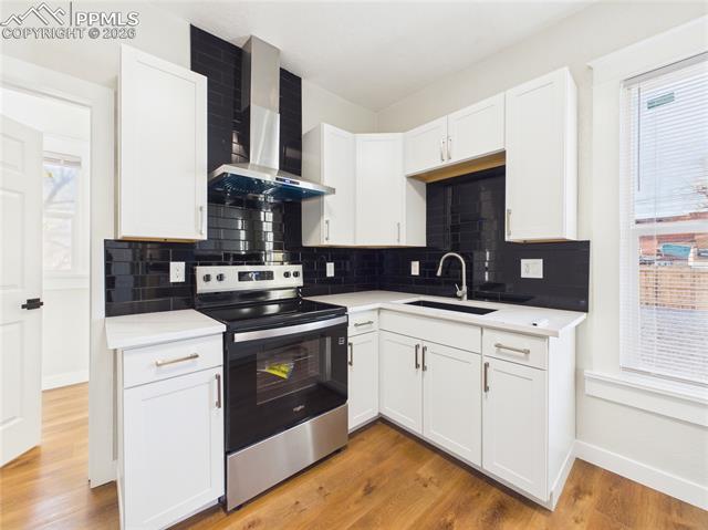 MLS Image for 812 E 6th  ,Pueblo, Colorado