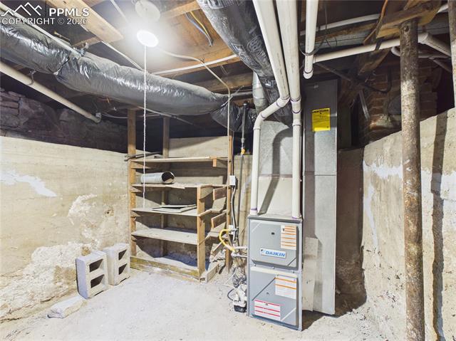 MLS Image for 812 E 6th  ,Pueblo, Colorado