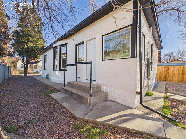 MLS Image for 812 E 6th  ,Pueblo, Colorado