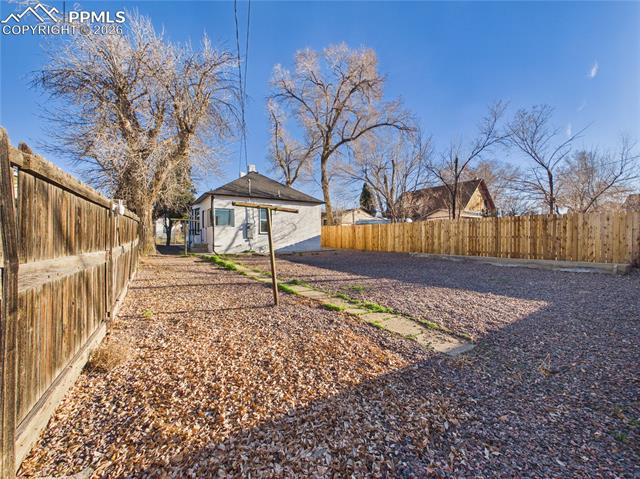 MLS Image for 812 E 6th  ,Pueblo, Colorado