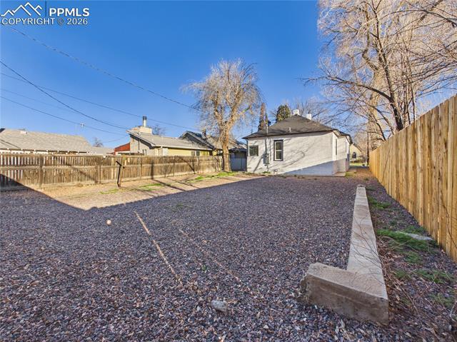 MLS Image for 812 E 6th  ,Pueblo, Colorado