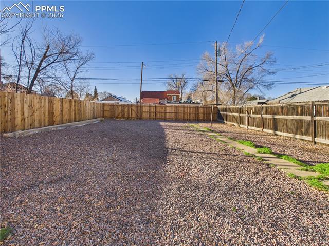 MLS Image for 812 E 6th  ,Pueblo, Colorado