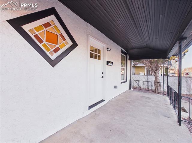 MLS Image for 812 E 6th  ,Pueblo, Colorado