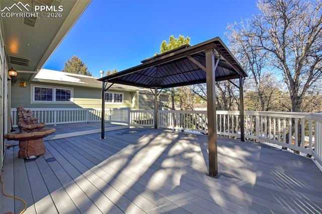 MLS Image for 435 W Woodmen  ,Colorado Springs, Colorado