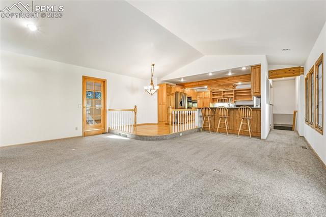 MLS Image for 435 W Woodmen  ,Colorado Springs, Colorado
