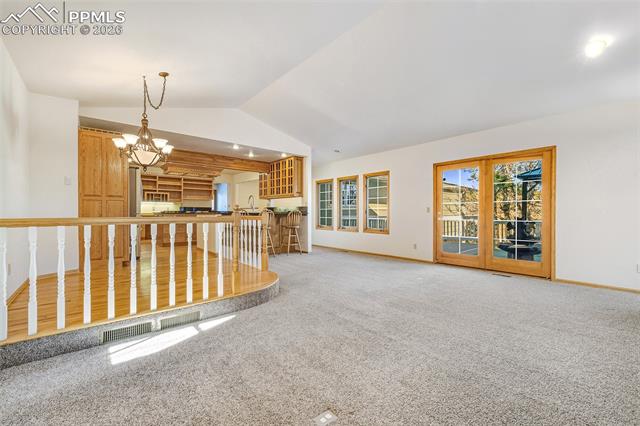 MLS Image for 435 W Woodmen  ,Colorado Springs, Colorado