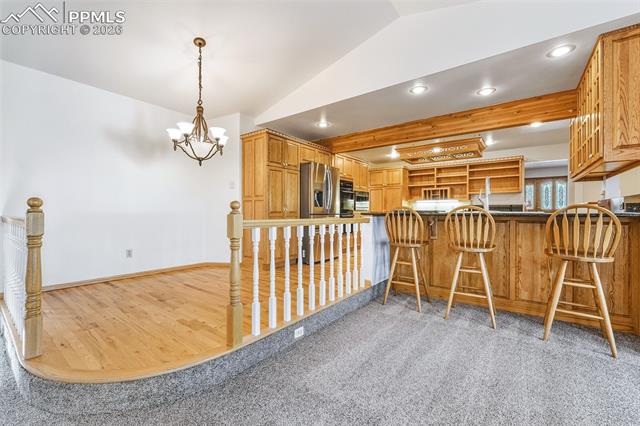 MLS Image for 435 W Woodmen  ,Colorado Springs, Colorado