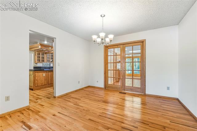 MLS Image for 435 W Woodmen  ,Colorado Springs, Colorado