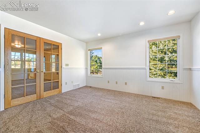 MLS Image for 435 W Woodmen  ,Colorado Springs, Colorado