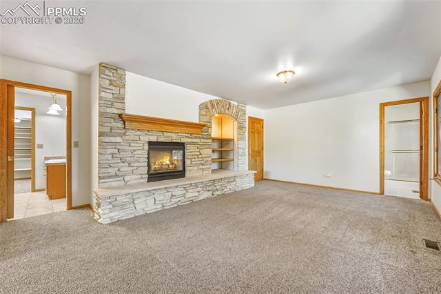 MLS Image for 435 W Woodmen  ,Colorado Springs, Colorado