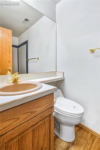MLS Image for 435 W Woodmen  ,Colorado Springs, Colorado