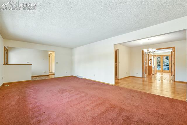 MLS Image for 435 W Woodmen  ,Colorado Springs, Colorado