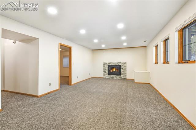 MLS Image for 435 W Woodmen  ,Colorado Springs, Colorado