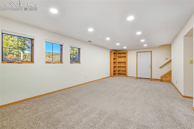 MLS Image for 435 W Woodmen  ,Colorado Springs, Colorado