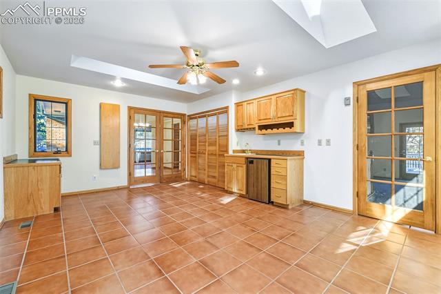MLS Image for 435 W Woodmen  ,Colorado Springs, Colorado