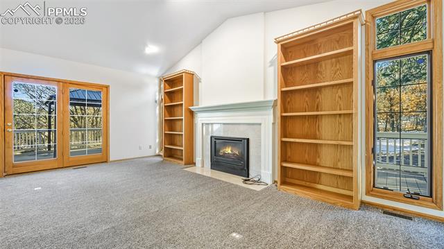 MLS Image for 435 W Woodmen  ,Colorado Springs, Colorado