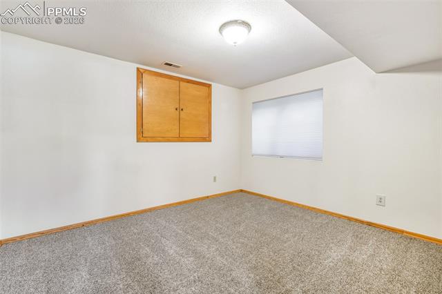 MLS Image for 435 W Woodmen  ,Colorado Springs, Colorado