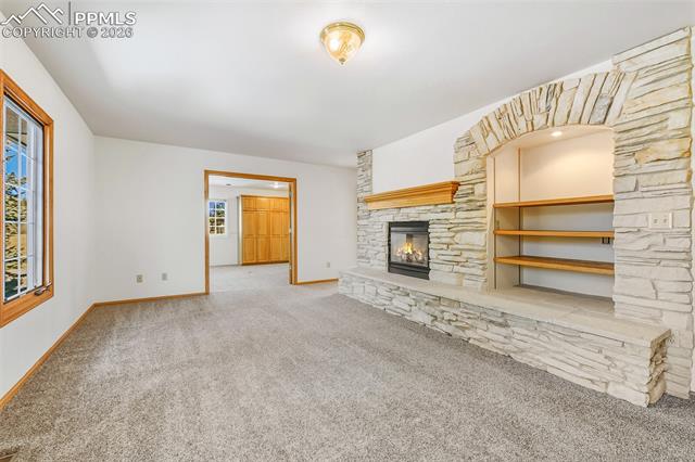 MLS Image for 435 W Woodmen  ,Colorado Springs, Colorado