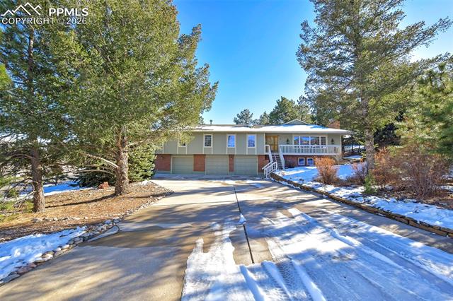 MLS Image for 435 W Woodmen  ,Colorado Springs, Colorado