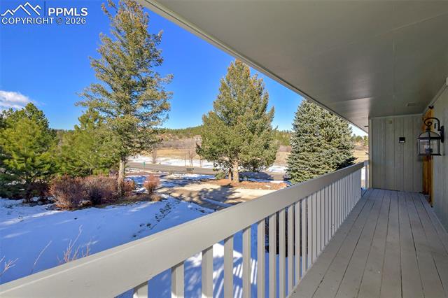 MLS Image for 435 W Woodmen  ,Colorado Springs, Colorado