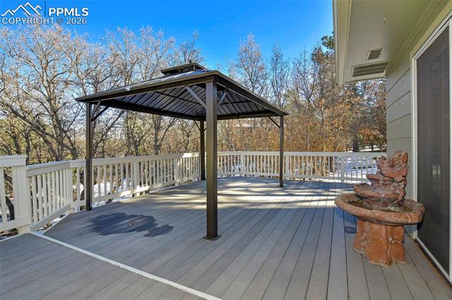 MLS Image for 435 W Woodmen  ,Colorado Springs, Colorado