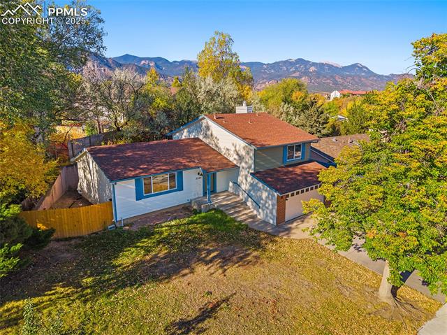 2925  Westcliff  , colorado springs&nbsp; House Search MLS Picture
