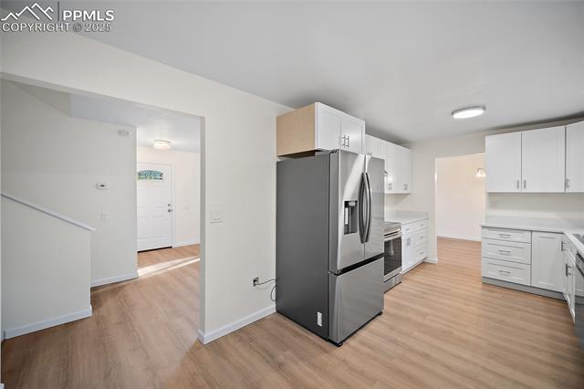 MLS Image for 2925  Westcliff  ,Colorado Springs, Colorado