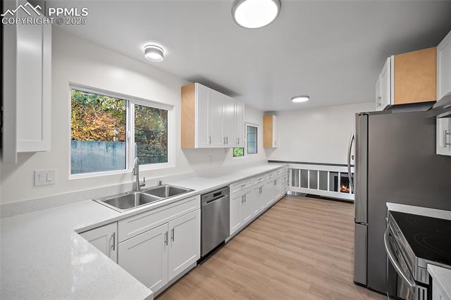 MLS Image for 2925  Westcliff  ,Colorado Springs, Colorado