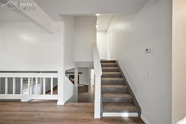 MLS Image for 2925  Westcliff  ,Colorado Springs, Colorado