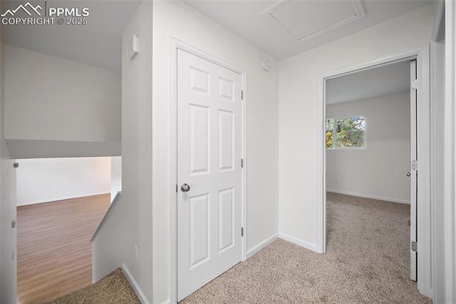 MLS Image for 2925  Westcliff  ,Colorado Springs, Colorado