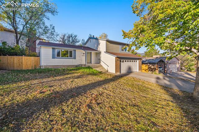 MLS Image for 2925  Westcliff  ,Colorado Springs, Colorado