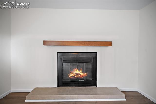 MLS Image for 2925  Westcliff  ,Colorado Springs, Colorado