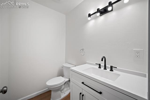 MLS Image for 2925  Westcliff  ,Colorado Springs, Colorado