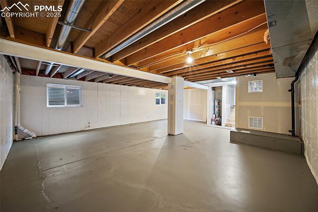 MLS Image for 2925  Westcliff  ,Colorado Springs, Colorado