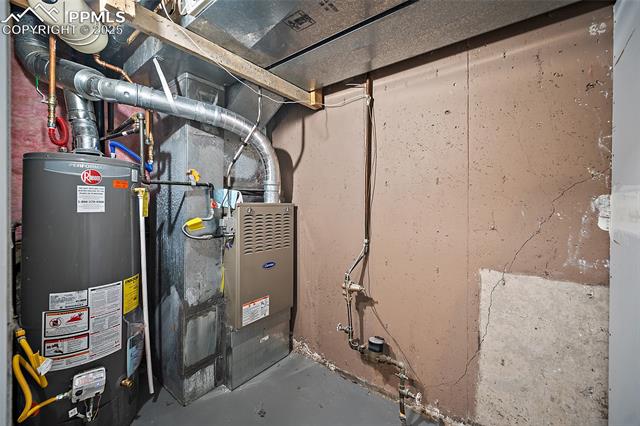 MLS Image for 2925  Westcliff  ,Colorado Springs, Colorado