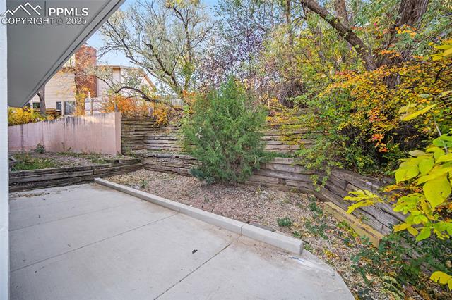 MLS Image for 2925  Westcliff  ,Colorado Springs, Colorado