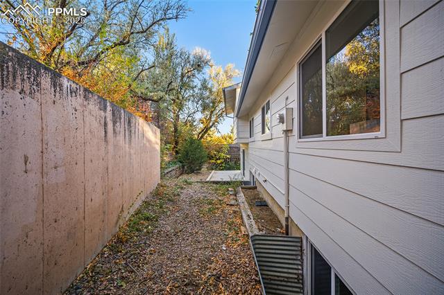 MLS Image for 2925  Westcliff  ,Colorado Springs, Colorado