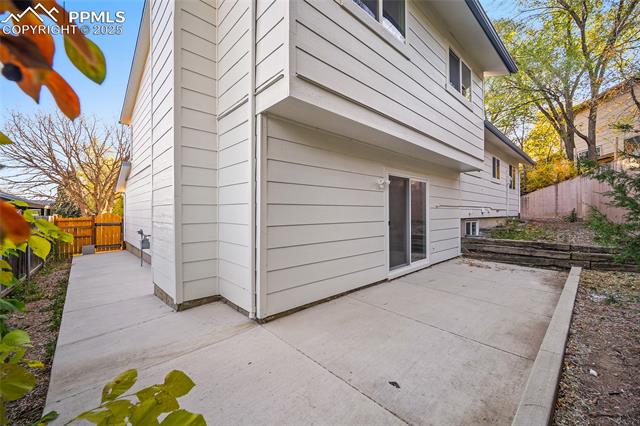 MLS Image for 2925  Westcliff  ,Colorado Springs, Colorado