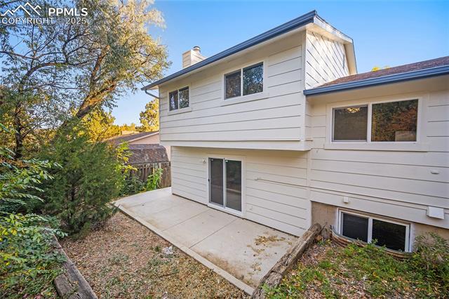 MLS Image for 2925  Westcliff  ,Colorado Springs, Colorado