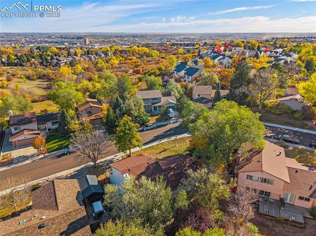 MLS Image for 2925  Westcliff  ,Colorado Springs, Colorado