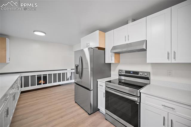 MLS Image for 2925  Westcliff  ,Colorado Springs, Colorado