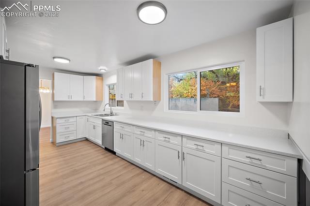 MLS Image for 2925  Westcliff  ,Colorado Springs, Colorado