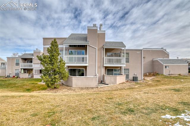 3450  Parkmoor Village  C , colorado springs  House Search MLS Picture