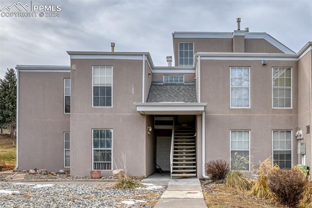 MLS Image for 3450  Parkmoor Village  C ,Colorado Springs, Colorado