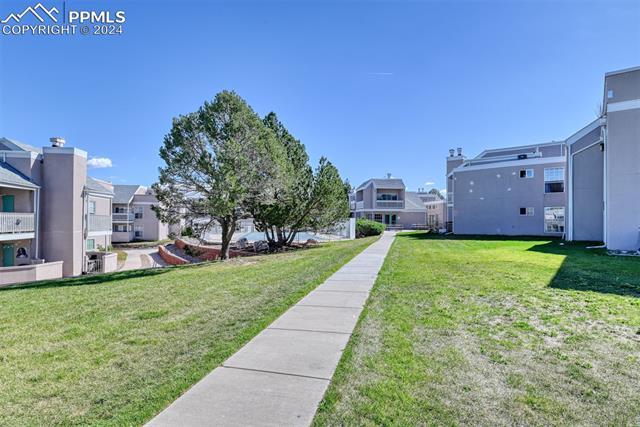 MLS Image for 3450  Parkmoor Village  C ,Colorado Springs, Colorado