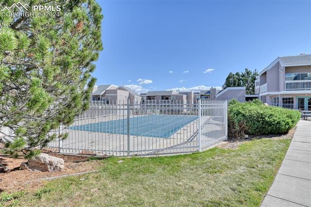 MLS Image for 3450  Parkmoor Village  C ,Colorado Springs, Colorado