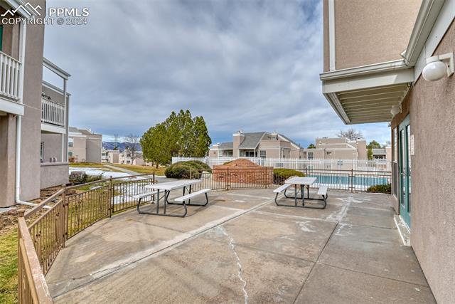 MLS Image for 3450  Parkmoor Village  C ,Colorado Springs, Colorado