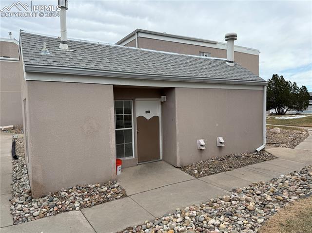 MLS Image for 3450  Parkmoor Village  C ,Colorado Springs, Colorado